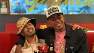 Lamine Yamal celebra el aniversario de su padre en un popular restaurante del centro de Barcelona: cocina catalana con toques japoneses