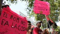 Los “pagos indebidos” de Drets Socials son de al menos 167 millones