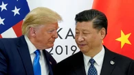 Trump alarga otros tres meses la negociación de los aranceles con China
