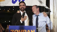El izquierdista Zohran Mamdani vence a Andrew Cuomo y gana las primarias demócratas para la alcaldía de Nueva York