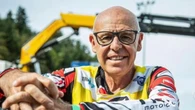 Jordi Tarrés se recupera de un complejo doble trasplante de hígado y riñón