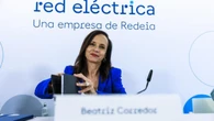 Corredor, en la junta de Redeia: “Si los operadores hubieran cumplido, no habríamos tenido apagón”