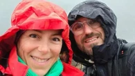 Hallado un cuerpo que podría ser de uno de los montañeros catalanes desaparecidos en los Pirineos