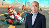 Kosuke Yabuki, productor de 'Mario Kart World': “Creo videojuegos como una forma de gratitud”