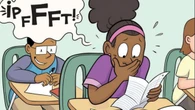 Raina Telgemeier se asocia con Scott McCloud para que los jóvenes lectores descubran “la magia del cómic”
