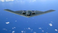 EE.UU. moviliza aviones bombarderos B-2 al Pacífico mientras analiza la intervención en Irán