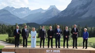 El G7 acuerda eximir a las multinacionales de EE.UU. de pagar la tasa mínima global