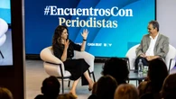 Silvia Angulo: “Vivimos en un mundo tan polarizado que olvidamos que la política tiene una utilidad”