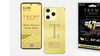 ‘Make American Phone Great Again’