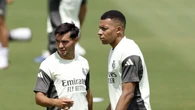 El Mbappé menos necesario llega a tiempo para empujar al Real Madrid a semifinales