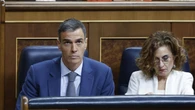 Sesión de control del Congreso, hoy en directo | Pedro Sánchez responde a las preguntas de los grupos parlamentarios