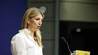 “No todas somos iguales. La corrupción cero sí existe” dice Yolanda Díaz, desmarcándose del PSOE
