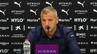 Cárcel: “Stuani tiene contrato, pero éticamente queda libre por una deuda diferida”
