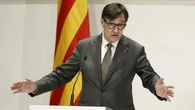 Illa ve prematuro hablar de la financiación pero se aviene al debate
