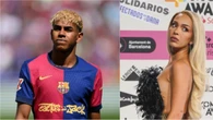 Lamine Yamal y Bad Gyal “estuvieron tonteando” en la noche de San Juan en Ibiza: “Echaban de la discoteca a los que intentaban grabar”
