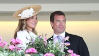 Peter Phillips, el hijo de la princesa Ana, se casará con Harriet Sperling tras un año de noviazgo