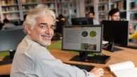 Más allá del currículum, una apuesta por reinventarse