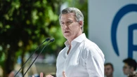 Feijóo, a los aliados de Sánchez: “Cada vez son menos socios y más cómplices de la corrupción”