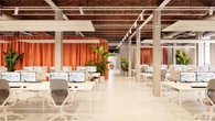 i2CAT traslada su sede al Tech Barcelona para ampliar el ecosistema de innovación