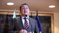 El fiscal general acusa al juez de llegar a conclusiones “voluntaristas” y pide al Supremo archivar el caso