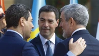 Junts reprocha al PP una actitud “colonizadora” y su “anticatalanismo”