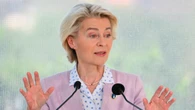 La UE apunta al régimen iraní: “Nunca debe adquirir la bomba”
