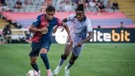El plan que Flick maneja para encajar a Nico Williams