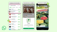WhatsApp mostrará anuncios y ofrecerá suscripciones de pago a partir del lunes
