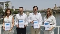 El PP define un ambiguo reformismo como marco político de su congreso