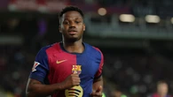 Ansu Fati renueva con el Barça y se marcha cedido al Mónaco