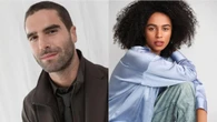 Nira Osaia y Nico Furtado, protagonistas de 'Olympo': “Todo acto tiene su precio”