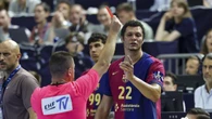 Un arbitraje nefasto aparta al Barça de luchar por su 13.ª Champions