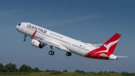 Qantas exigirá a sus pilotos que se afeiten la barba por seguridad