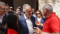 Sánchez propone sin éxito diálogo y pactos para la cumbre de Barcelona