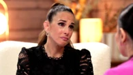 Nuria Fergó, cantante, 46 años: “El embarazo, como madre, no fue bonito para mí, me sentí muy sola porque la relación no estaba bien. A los diez días de parir me fui a casa de mi madre y no volví”