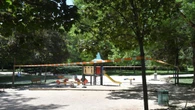 Madrid modificará las restricciones de entrada a parques como El Retiro cuando hace mal tiempo