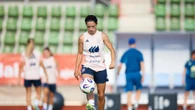 Aitana recibe el alta médica y se incorporará próximamente con la selección española