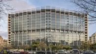 El edificio Estel avanza hacia la plena ocupación del espacio de oficinas