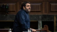 Més per Mallorca decide este jueves si su diputado en el Congreso se va al Mixto y rompe con Sumar