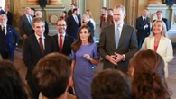 Felipe VI llama a reforzar la seguridad europea “sin socavar otras políticas esenciales”