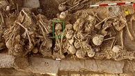 Las extrañas circunstancias que provocaron la muerte a una joven con el cráneo deformado de forma intencional hace 6.200 años en Irán