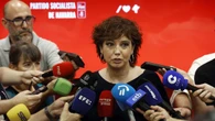 El PSN defiende la “solidez” de la coalición foral para seguir adelante