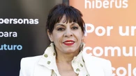 Cristina Medina, 54 años, actriz: “Con el cáncer, todo el mundo aplaude a tu alrededor porque estás viva y tú estás reventada. Nadie lo entiende”
