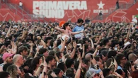 Encuesta: ¿Barcelona debe seguir apostando por los festivales de música multitudinarios?