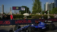Cancelado el scalextric que iba a instalar Red Bull en la Puerta de Sol, con una adjudicación de Ayuso de 121.000 euros