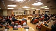 El Congreso rinde este viernes homenaje a las víctimas del terrorismo con la ausencia de Vox y principales asociaciones