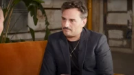 Asier Etxeandia, actor: “El síndrome del impostor me machaca, pero sigo”
