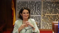 Teresa Ribera dice que Víctor de Aldama es un ejemplo de la “picaresca española”
