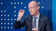 Lagarde señala al neerlandés Klaas Knot como su posible sucesor en el BCE