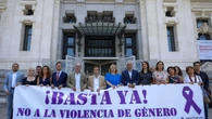 El 71% de los hombres que mataron a sus mujeres e hijos entre abril y junio eran españoles